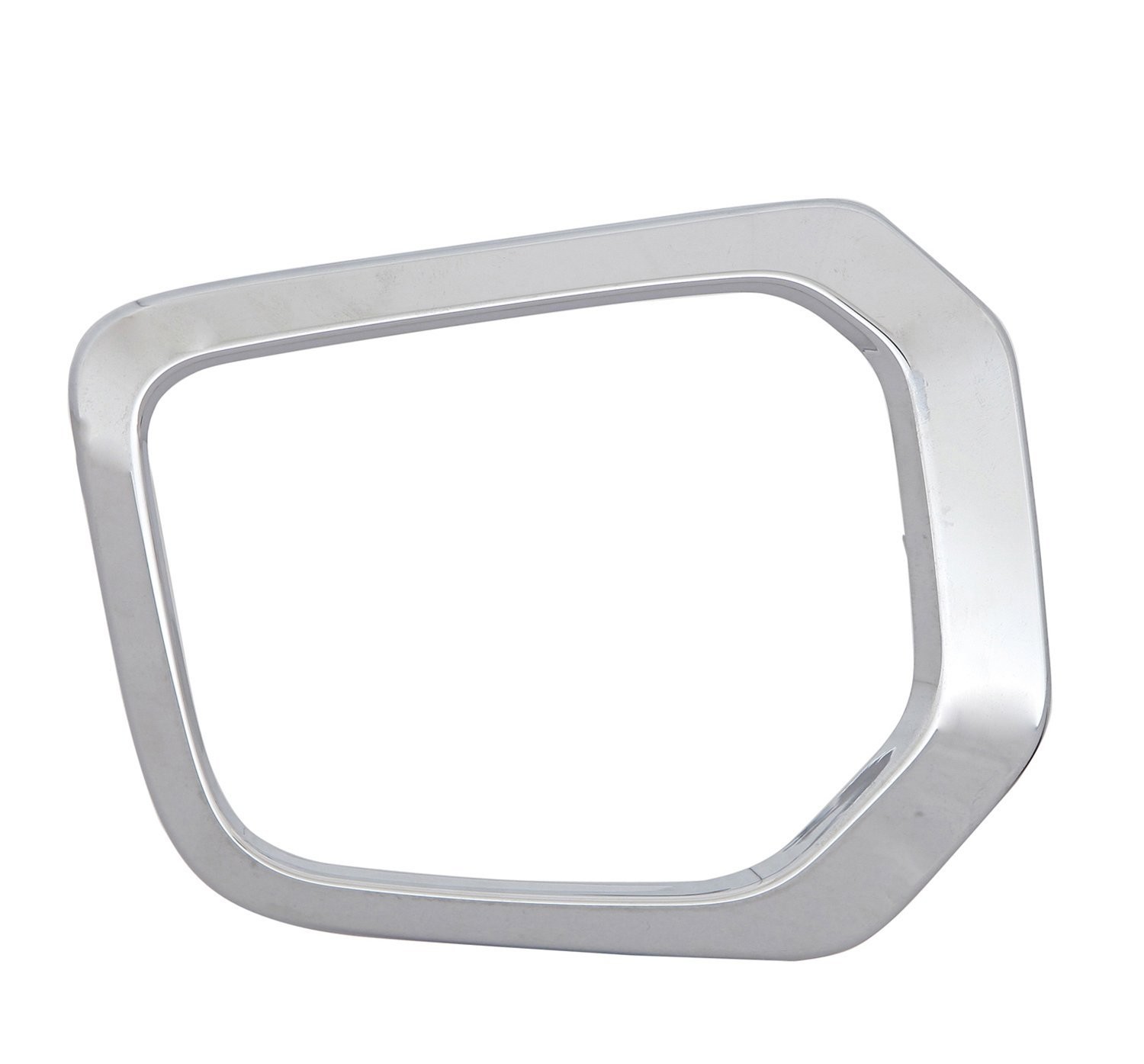 Rejilla de defensa delantera derecha nueva de reemplazo (aftermarket) Toyota Tacoma 2016-2023