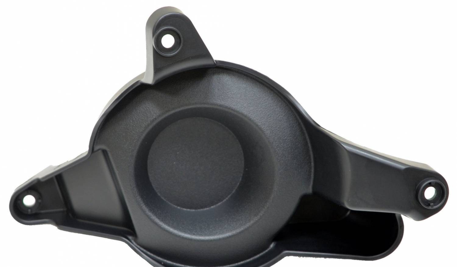 Rejilla de defensa delantera derecha nueva de reemplazo (aftermarket) Toyota C-HR 2018-2019