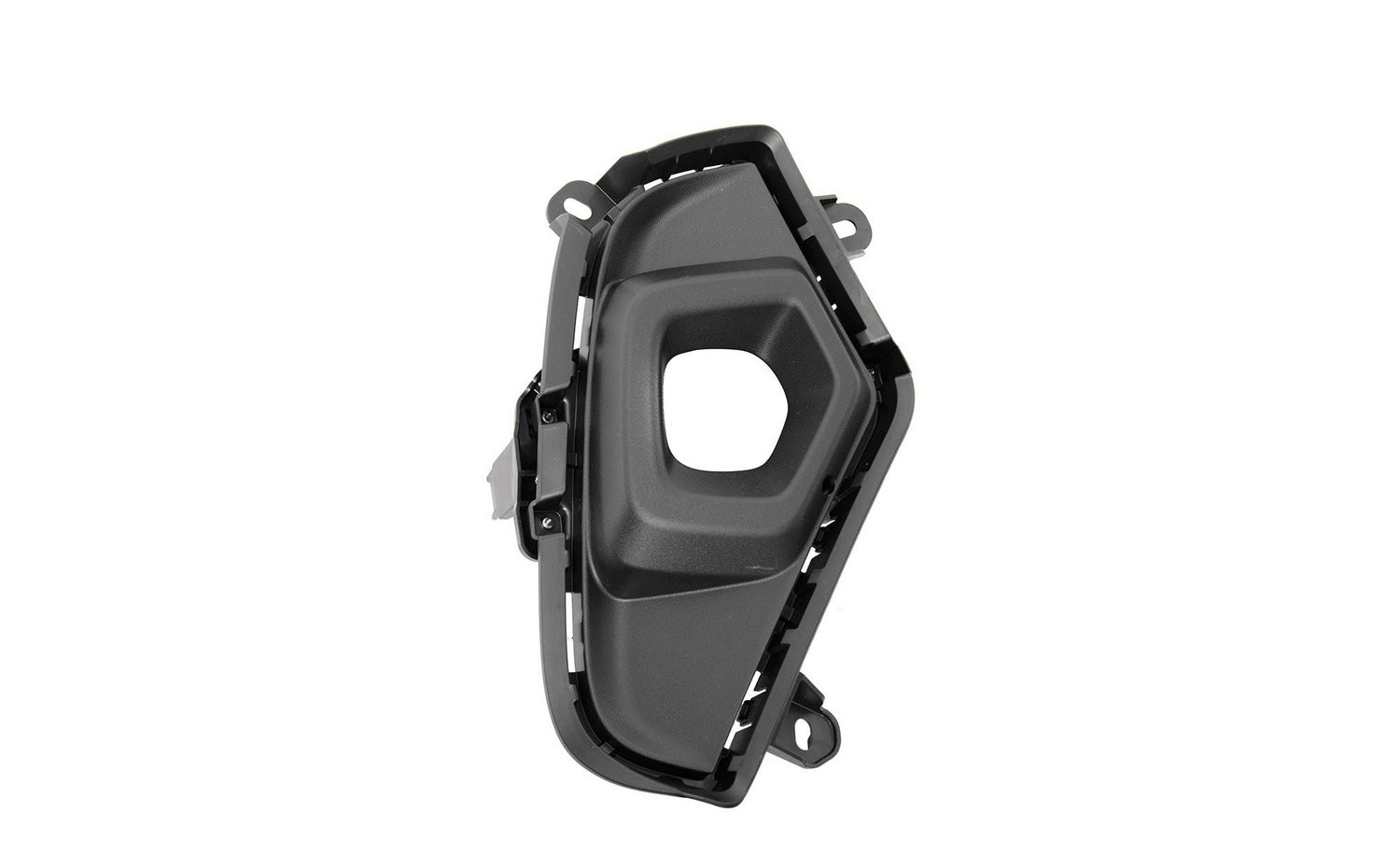 Right front bumper insert new aftermarket replacement Toyota RAV4 2022-2025