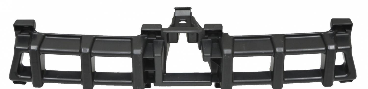 Front bumper cover support new aftermarket replacement Toyota Highlander 2017-2019