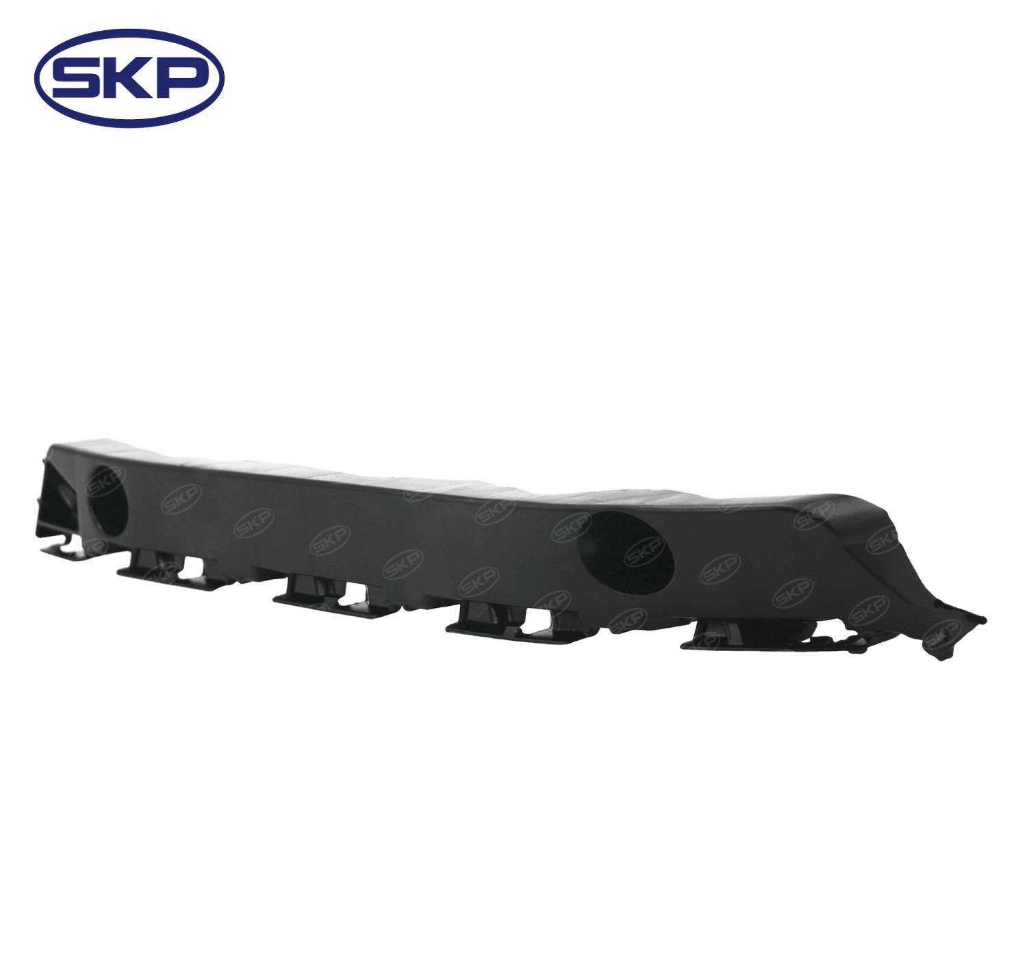 Soporte de defensa delantero izquierdo nuevo de reemplazo (aftermarket) Toyota Sienna 2011-2020