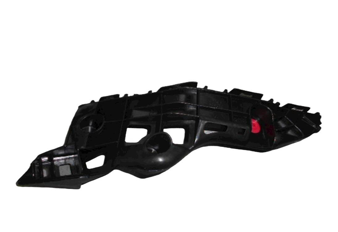 Soporte de defensa delantero izquierdo nuevo de reemplazo (aftermarket) Toyota Highlander 2014-2016