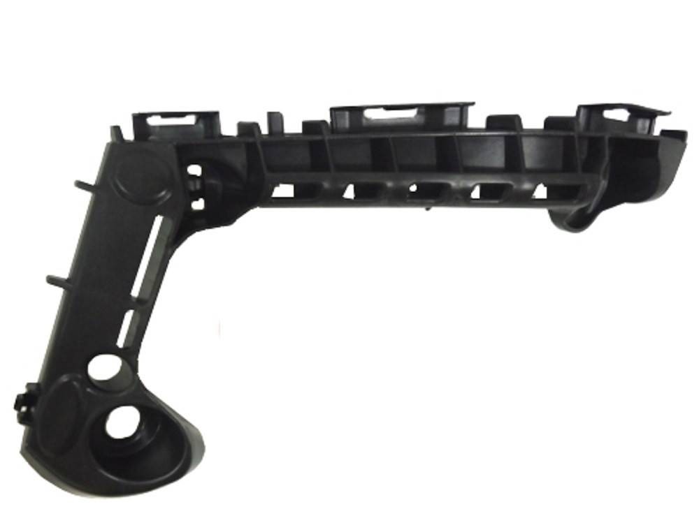 Soporte de defensa delantero izquierdo nuevo de reemplazo (aftermarket) Toyota Corolla 2019-2025