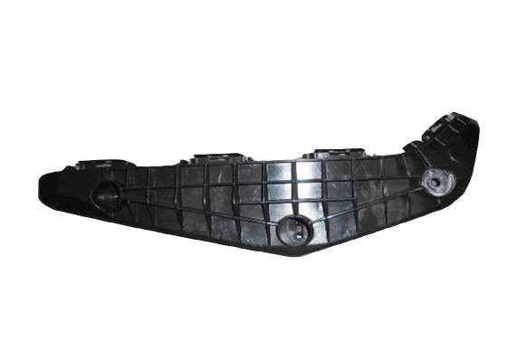Right front bumper cover support new aftermarket replacement Toyota Highlander 2011-2013
