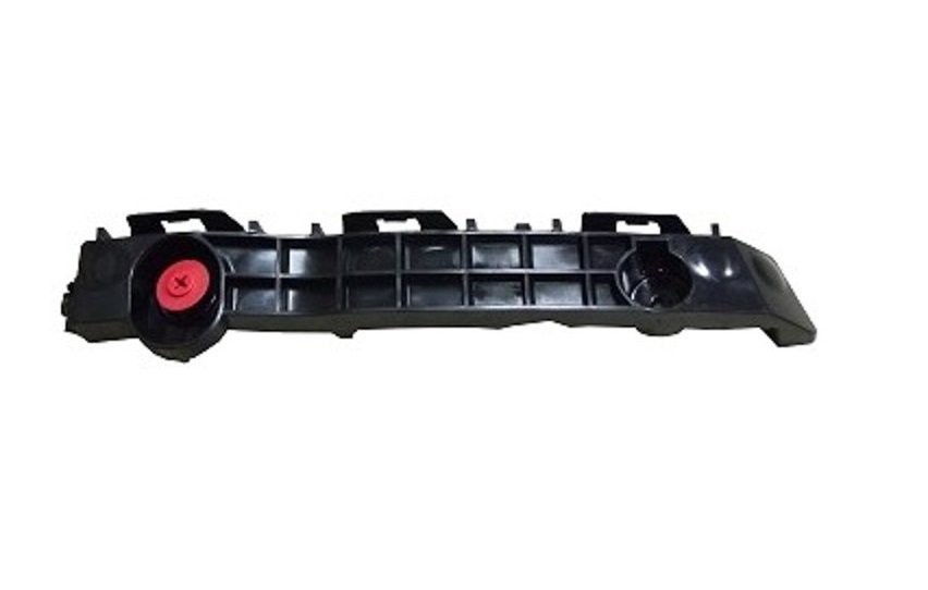 Soporte de defensa delantero derecho nuevo de reemplazo (aftermarket) Toyota Tacoma 2016-2023