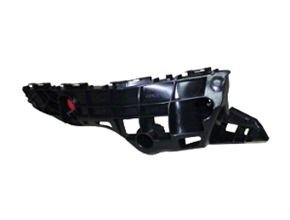 Right front bumper cover support new aftermarket replacement Toyota Highlander 2017-2019