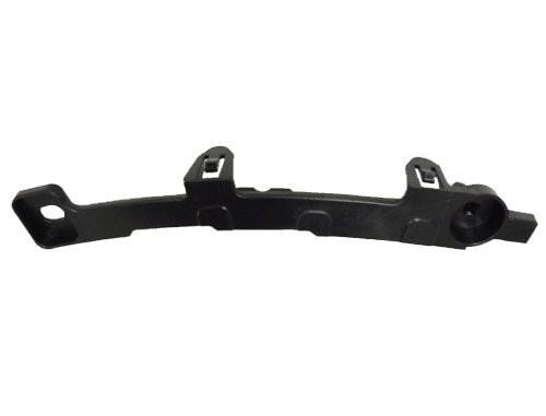Right front bumper cover support new aftermarket replacement Toyota C-HR 2018-2022