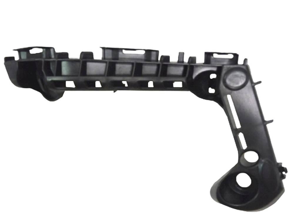 Soporte de defensa delantero derecho nuevo de reemplazo (aftermarket) Toyota Corolla 2019-2025