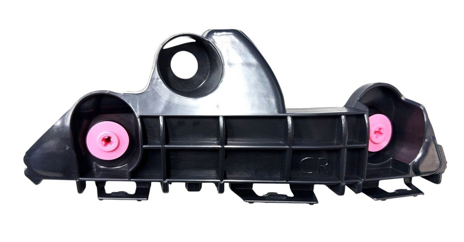 Soporte de defensa delantero derecho nuevo de reemplazo (aftermarket) Toyota Camry 2025