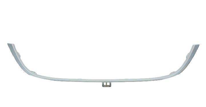 Rejilla de defensa delantera nueva de reemplazo (aftermarket) Toyota Corolla 2001-2002