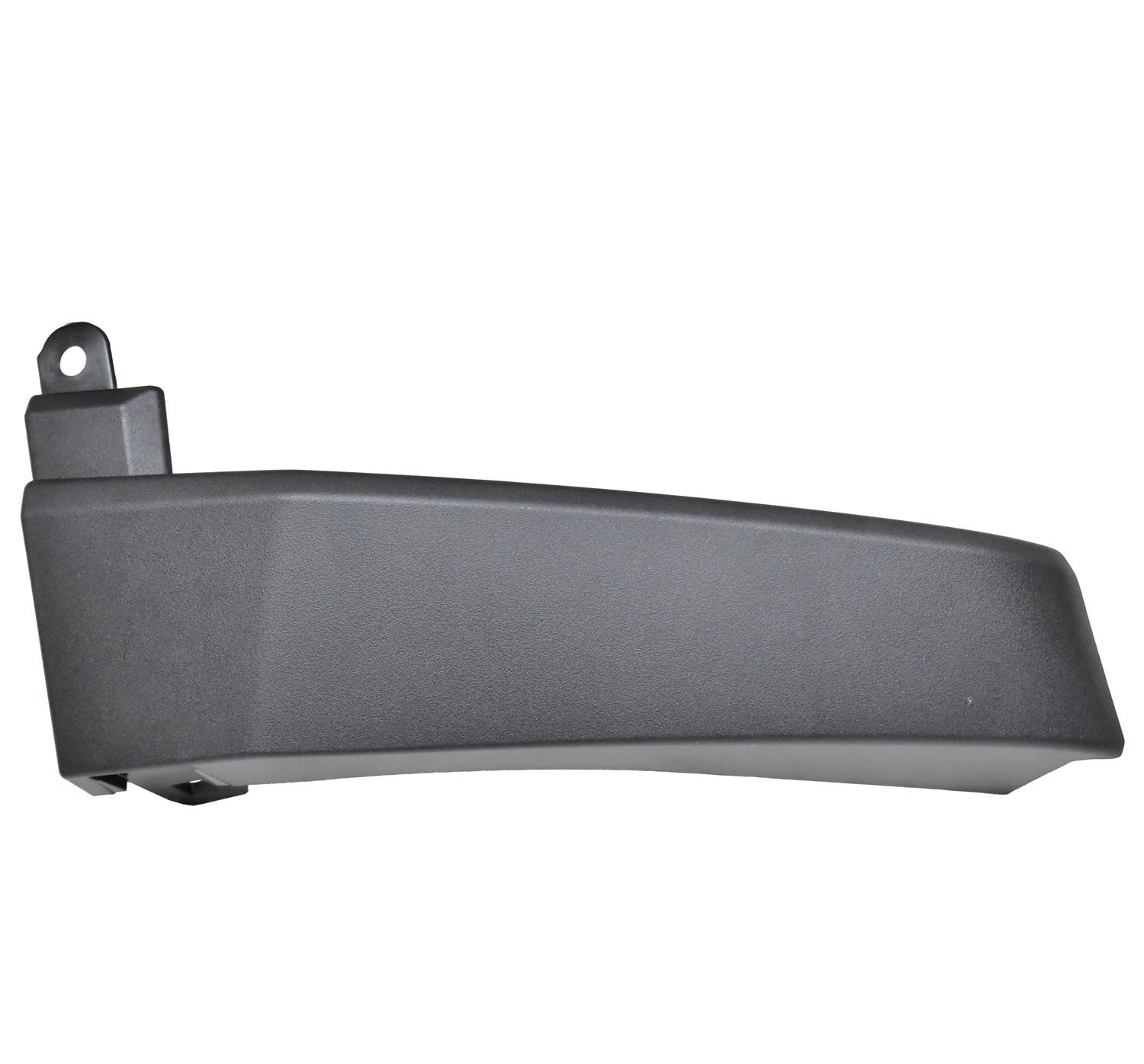 Moldura de defensa delantera derecha nueva de reemplazo (aftermarket) Toyota C-HR 2020-2022