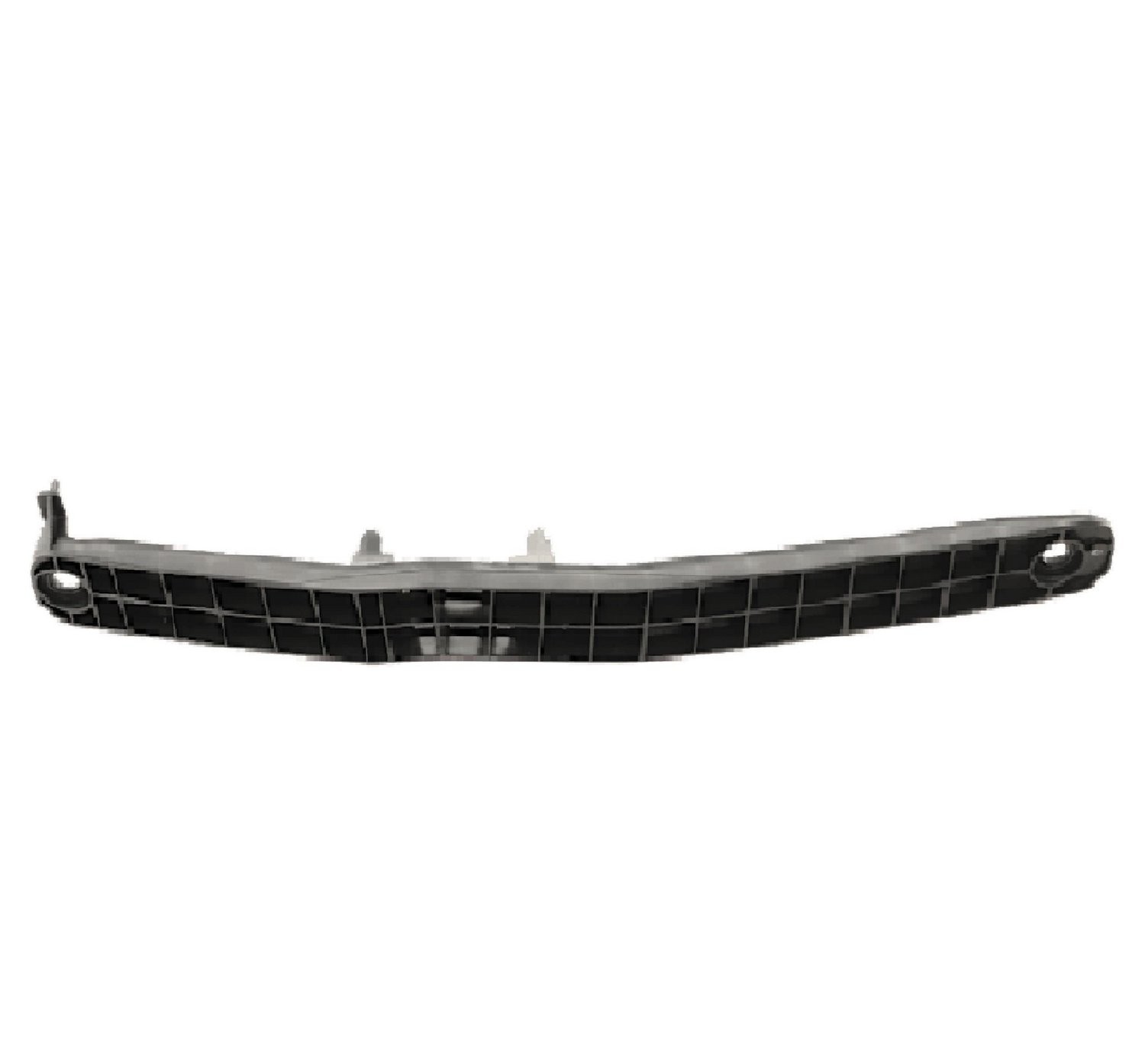 Soporte de defensa delantero nuevo de reemplazo (aftermarket) Toyota Tundra 2022-2025
