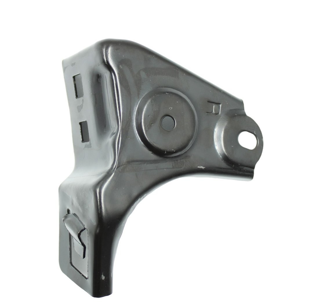 Soporte de defensa delantero derecho nuevo de reemplazo (aftermarket) Toyota RAV4 2001-2003