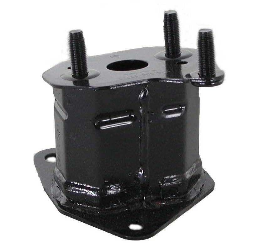 Refuerzo de defensa delantero derecho nuevo de reemplazo (aftermarket) Toyota Sequoia 2008-2022
