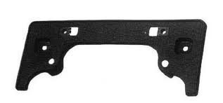 Soporte de defensa delantero nuevo de reemplazo (aftermarket) Toyota Camry 1992-1994