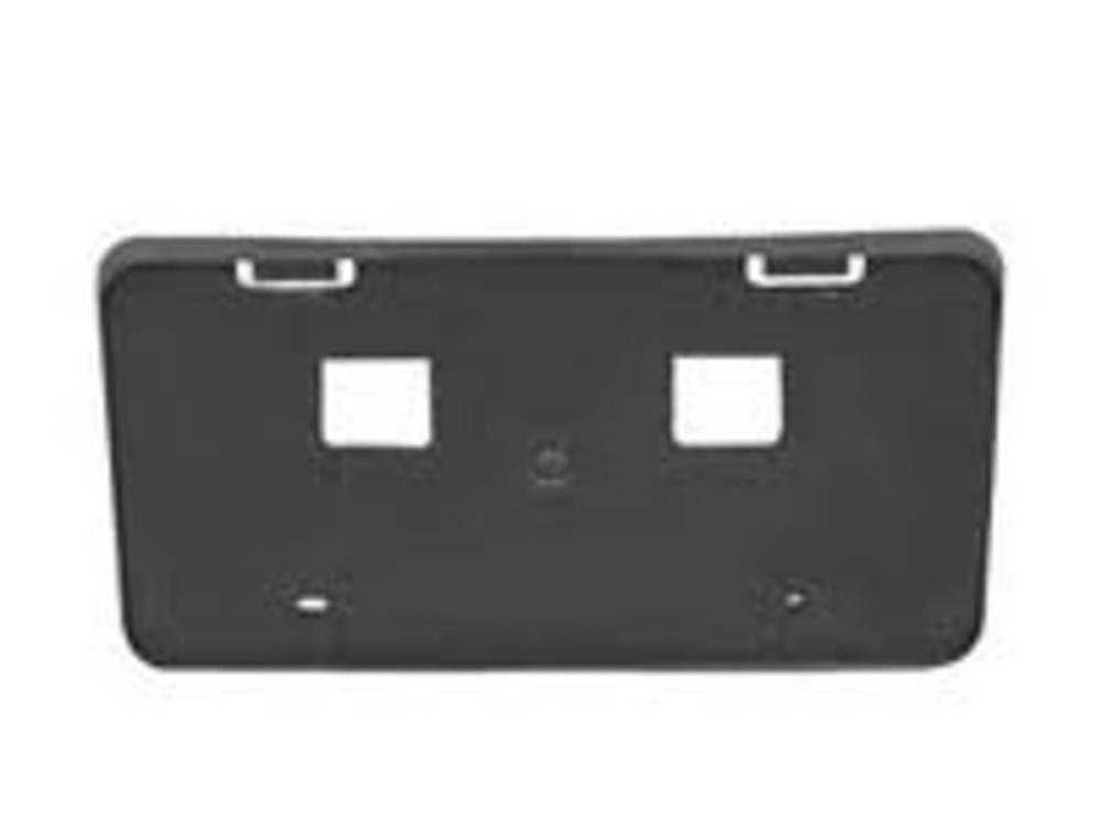 Soporte de defensa delantero nuevo de reemplazo (aftermarket) Toyota Corolla 2009-2011