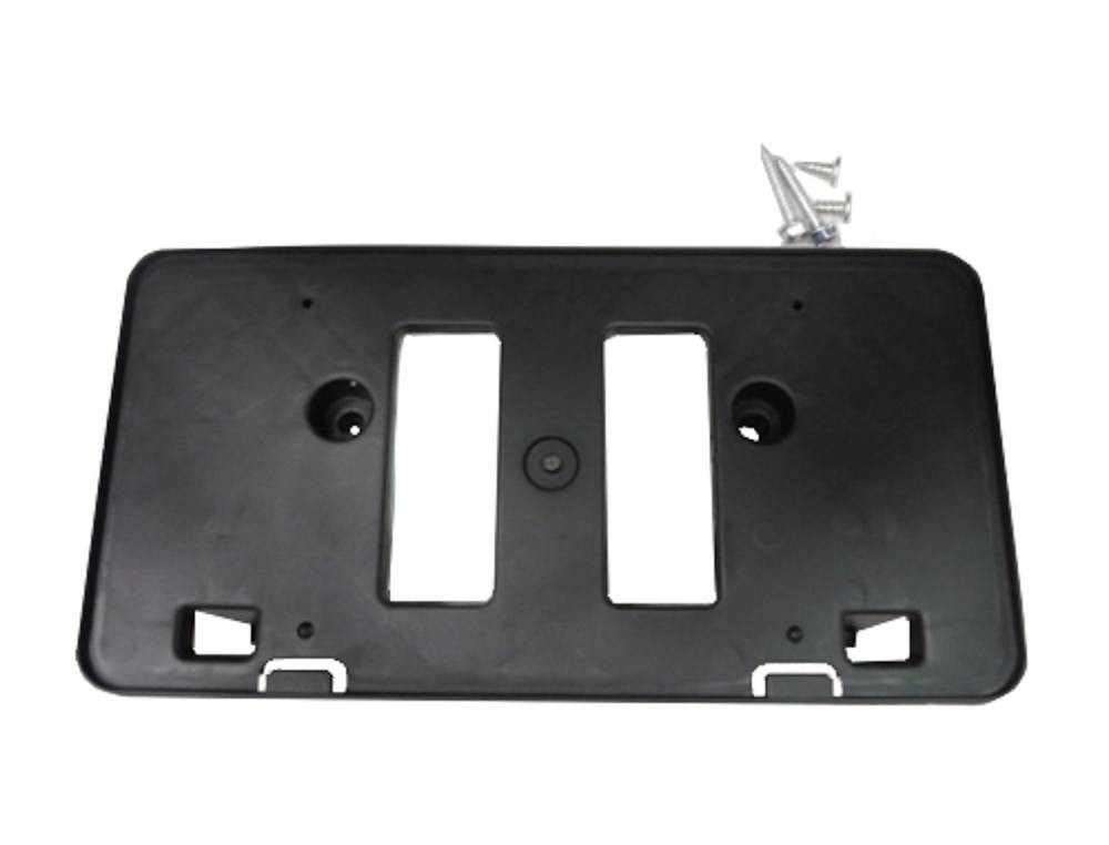 Soporte de defensa delantero nuevo de reemplazo (aftermarket) Toyota Camry 2018-2019