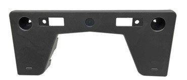 Soporte de defensa delantero nuevo de reemplazo (aftermarket) Toyota Grand Highlander 2024-2025