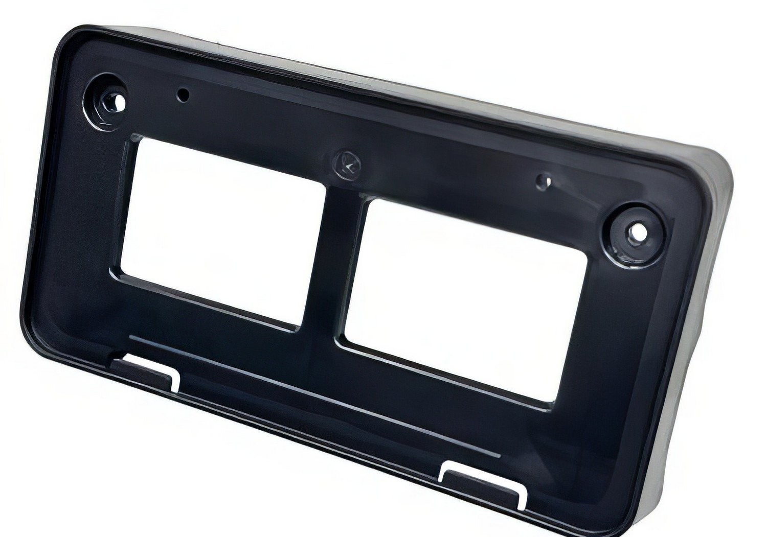 Soporte de defensa delantero nuevo de reemplazo (aftermarket) Toyota Sequoia 2023-2025