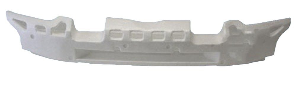 Front bumper energy absorber new aftermarket replacement Toyota Matrix 2005-2008