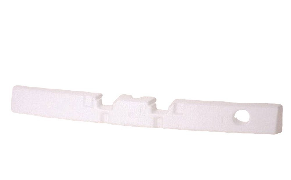 Front bumper energy absorber new aftermarket replacement Toyota Prius 2004-2009