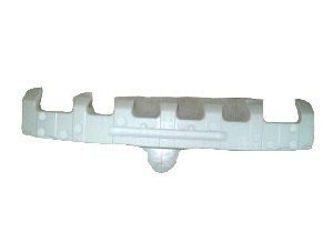 Absorbedor de defensa delantero nuevo de reemplazo (aftermarket) Toyota Corolla 2005-2008
