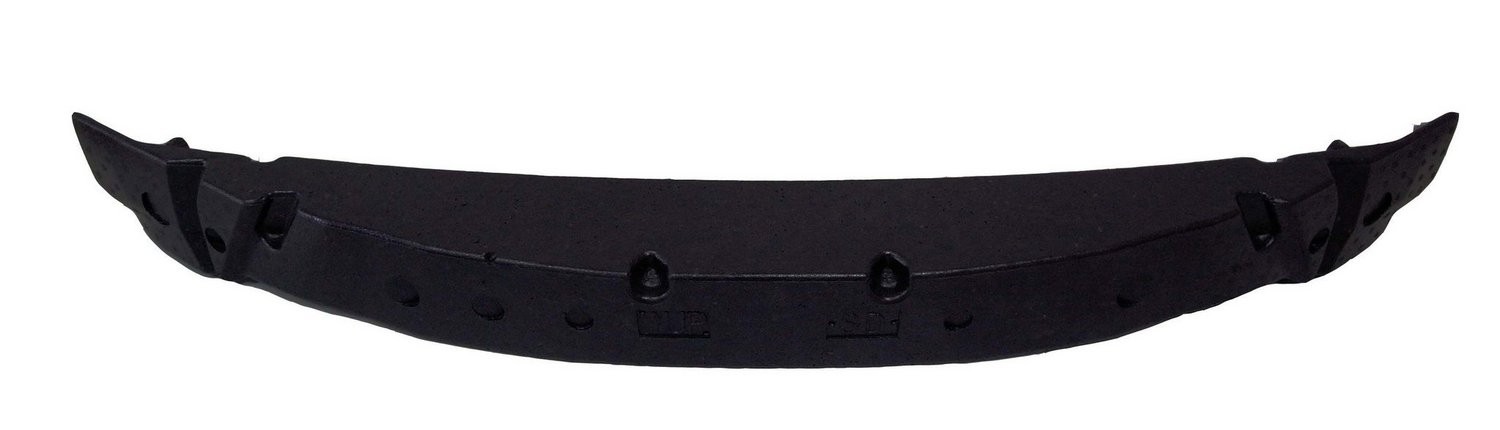 Front bumper energy absorber new aftermarket replacement Toyota Corolla 2014-2016