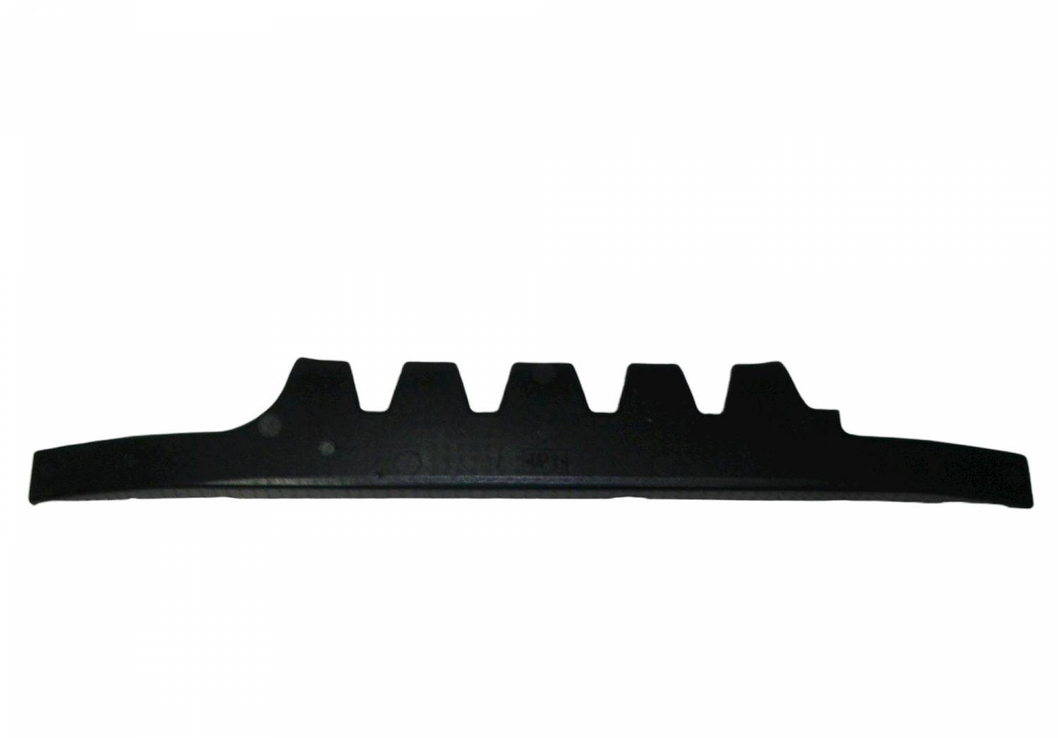 Absorbedor de defensa delantero nuevo de reemplazo (aftermarket) Toyota Sienna 2015-2017
