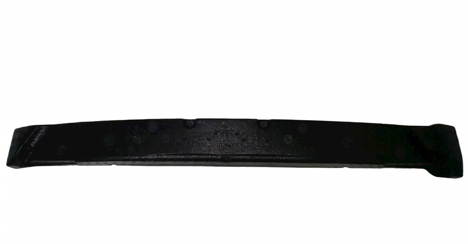 Front bumper energy absorber used genuine OEM Toyota Corolla 2017-2019