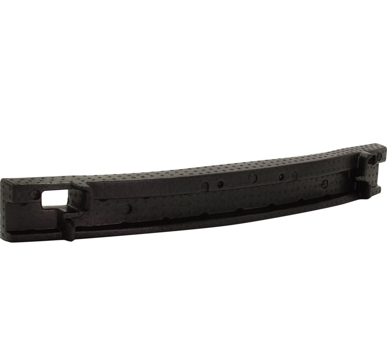 Front bumper energy absorber new aftermarket replacement Toyota C-HR 2018-2019