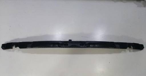 Front bumper energy absorber new CAPA certified aftermarket Toyota Camry 2018-2024