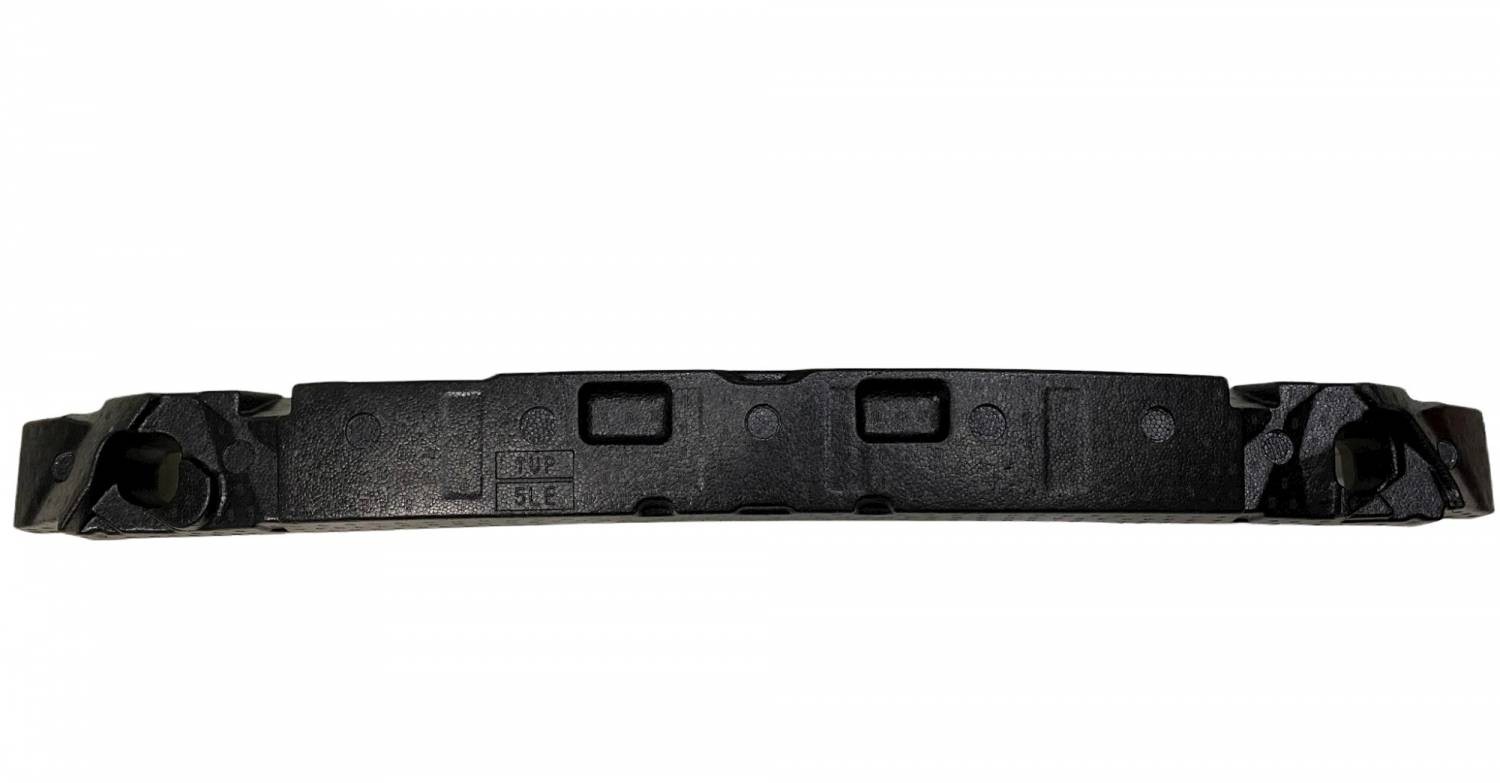 Front bumper energy absorber new aftermarket replacement Toyota Corolla 2020-2025