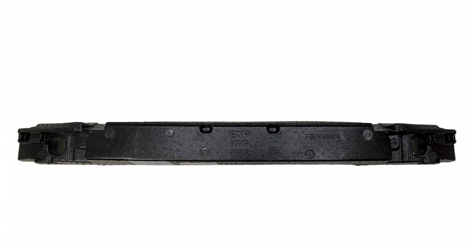 Front bumper energy absorber new CAPA certified aftermarket Toyota Corolla 2020-2025