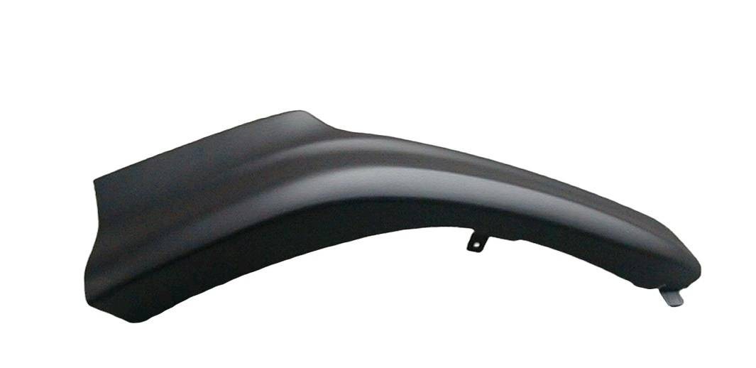 Front bumper spoiler new aftermarket replacement Toyota Corolla 2003-2004