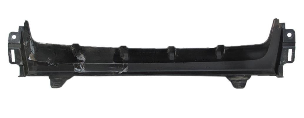 Front bumper spoiler new aftermarket replacement Toyota Matrix 2009-2010