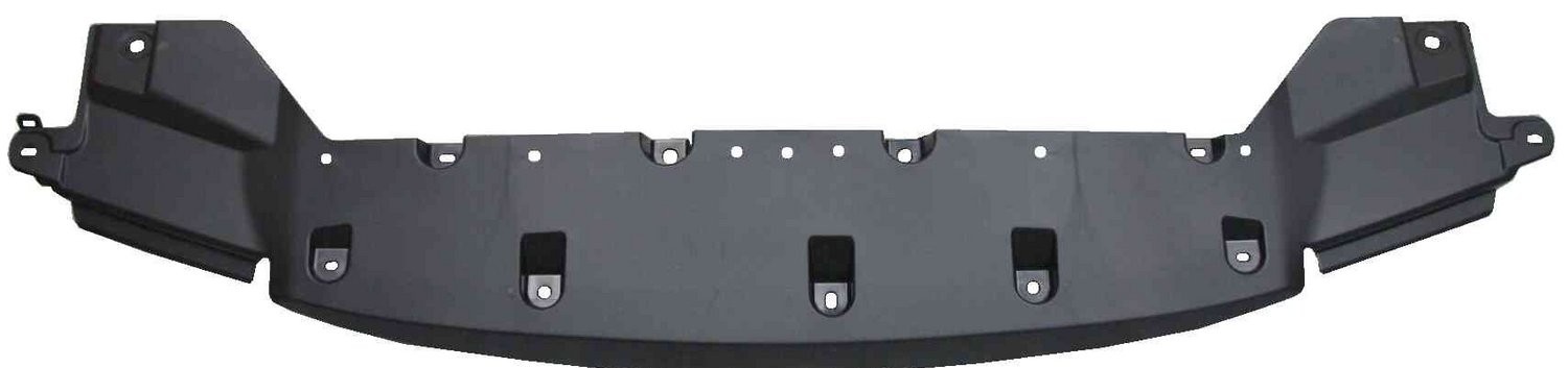 Faldón de defensa delantero nuevo de reemplazo (aftermarket) Toyota Prius 2010-2015