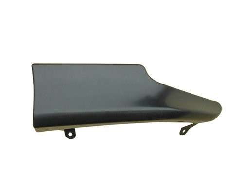Front bumper spoiler new aftermarket replacement Toyota Corolla 2011-2013