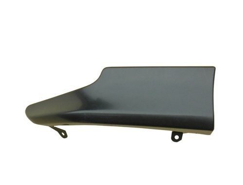 Faldón de defensa delantero izquierdo nuevo de reemplazo (aftermarket) Toyota Corolla 2011-2013