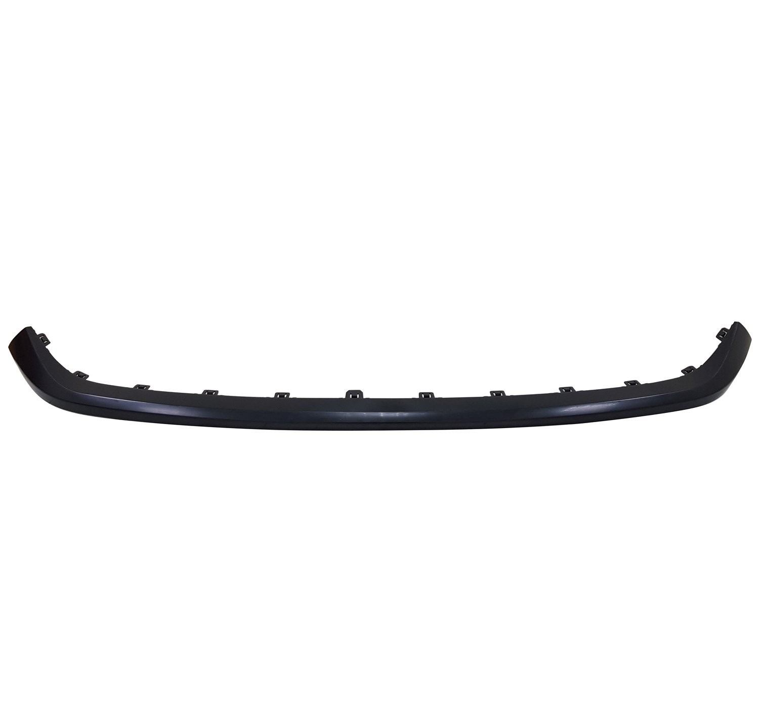Front bumper valance new CAPA certified aftermarket Toyota C-HR 2020-2022