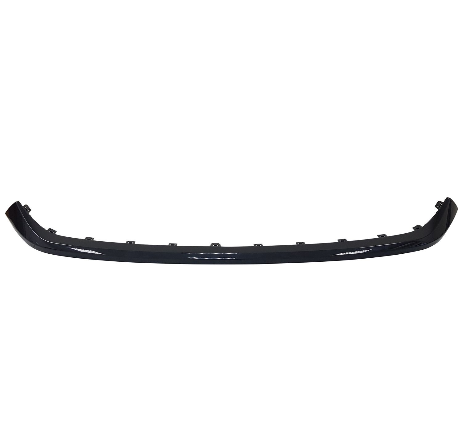 Front bumper valance new aftermarket replacement Toyota C-HR 2020-2022
