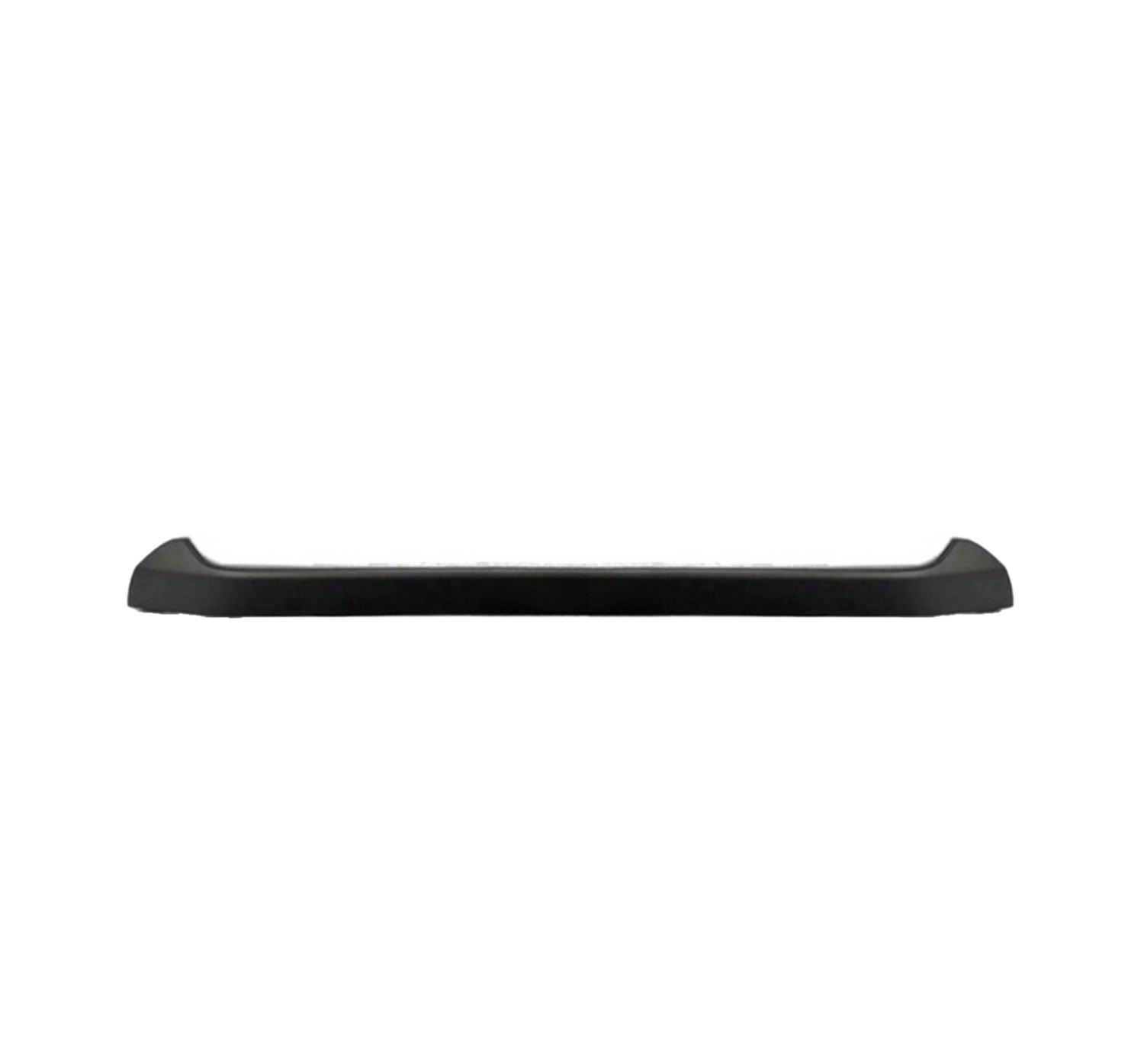 Front bumper valance new aftermarket replacement Toyota Grand Highlander 2024-2025