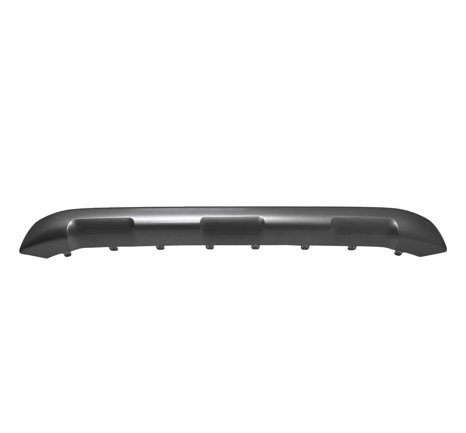 Front bumper valance new CAPA certified aftermarket Toyota RAV4 2022-2025