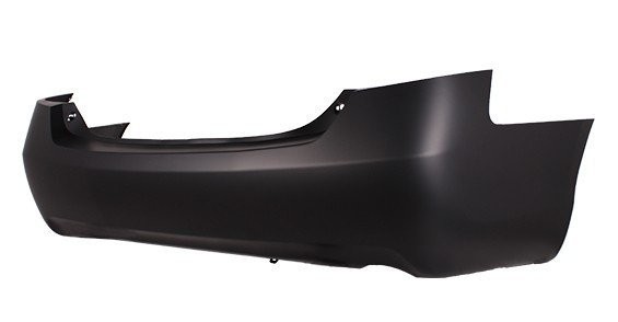 Rear bumper cover used genuine OEM Toyota Camry 2007-2011