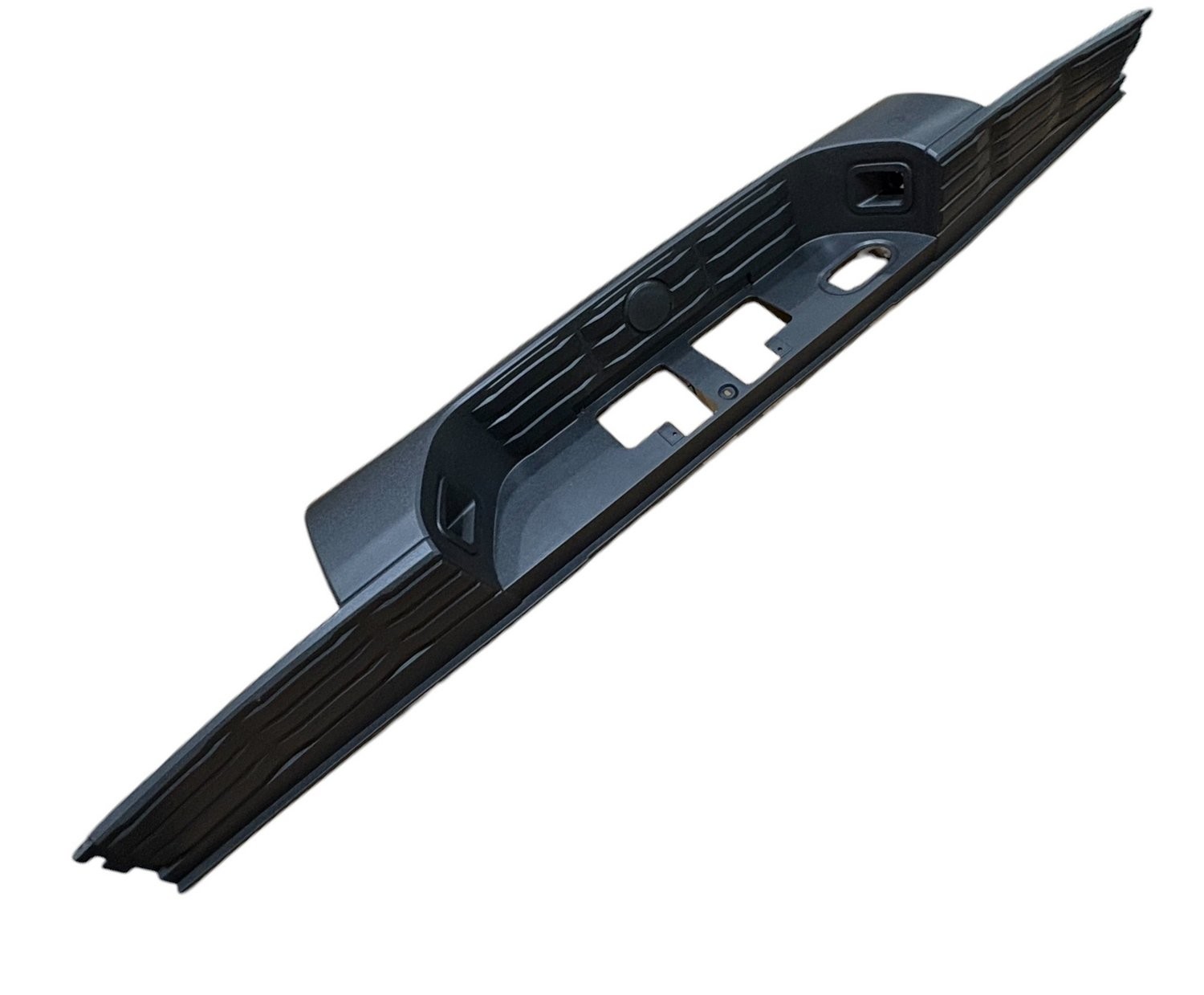 Right rear bumper extension outer new aftermarket replacement Toyota Tundra 2014-2021