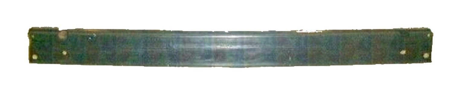 Rear bumper reinforcement new aftermarket replacement Toyota Camry 1997-2001