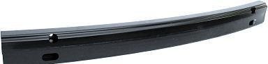 Refuerzo de defensa trasero nuevo de reemplazo (aftermarket) Toyota Camry 2002-2006