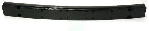 Rear bumper reinforcement new aftermarket replacement Toyota Yaris 2006-2019