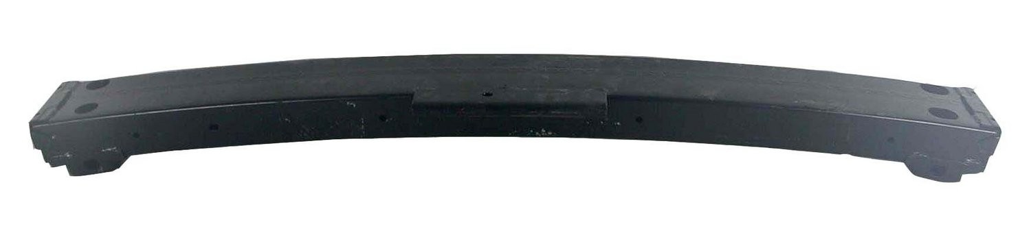 Rear bumper reinforcement new aftermarket replacement Toyota Corolla 2009-2013
