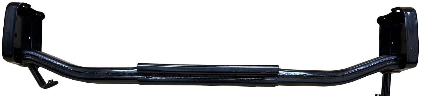 Rear bumper reinforcement new aftermarket replacement Toyota Tacoma 2005-2015