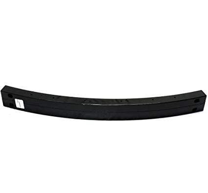 Rear bumper reinforcement new aftermarket replacement Toyota Corolla 2014-2019